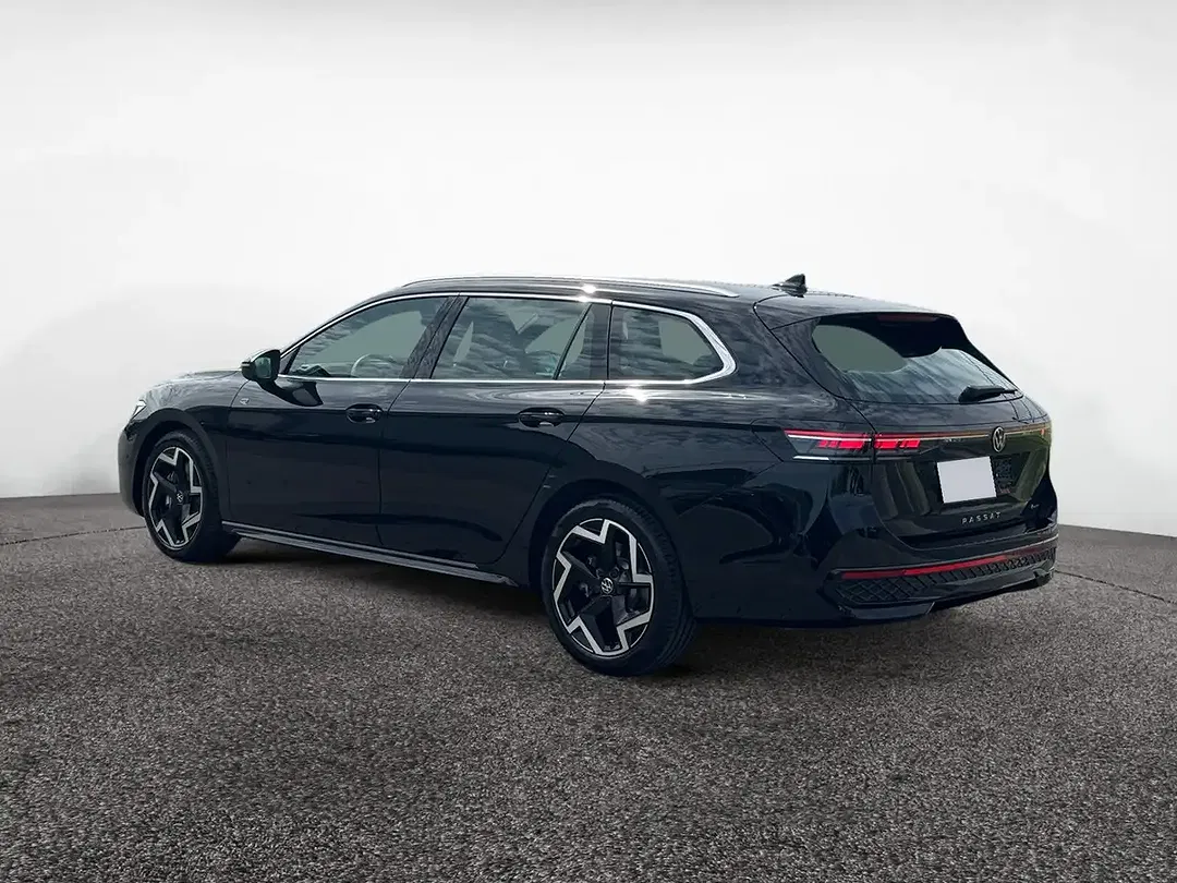 Volkswagen Passat Variant - Thumbnail 4