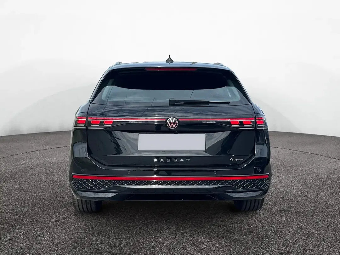 Volkswagen Passat Variant - Thumbnail 5