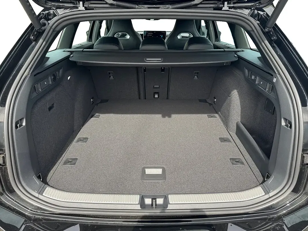 Volkswagen Passat Variant - Thumbnail 6
