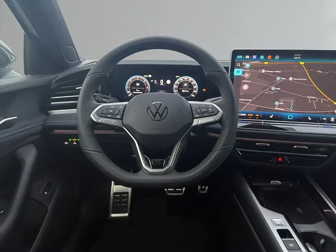 Volkswagen Passat Variant - Thumbnail 11