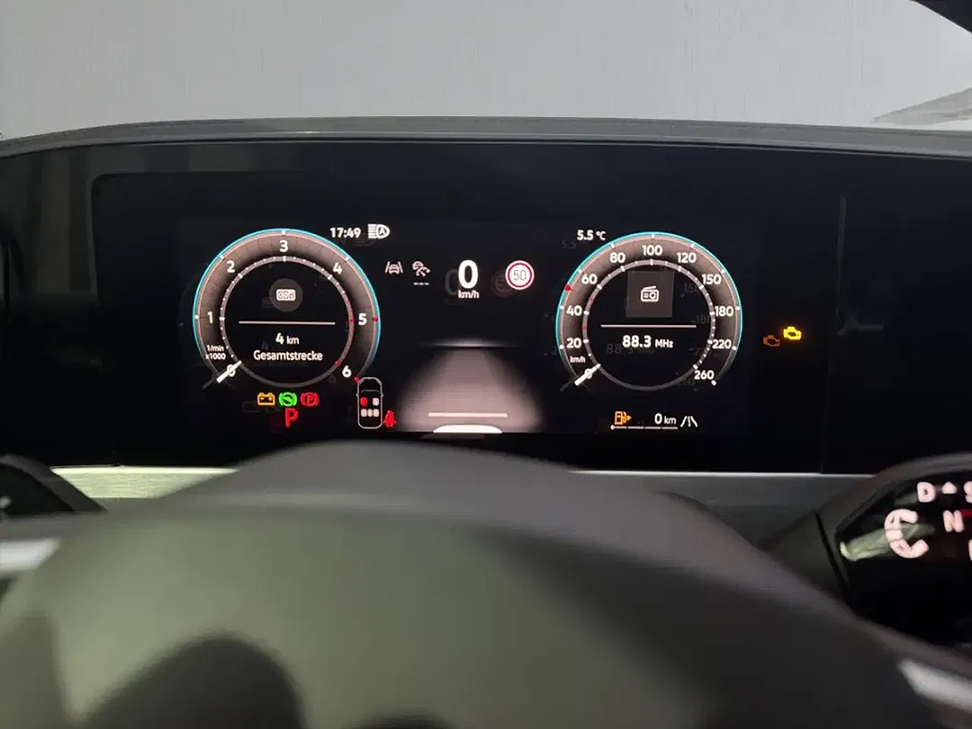 Volkswagen Passat Variant - Thumbnail 15