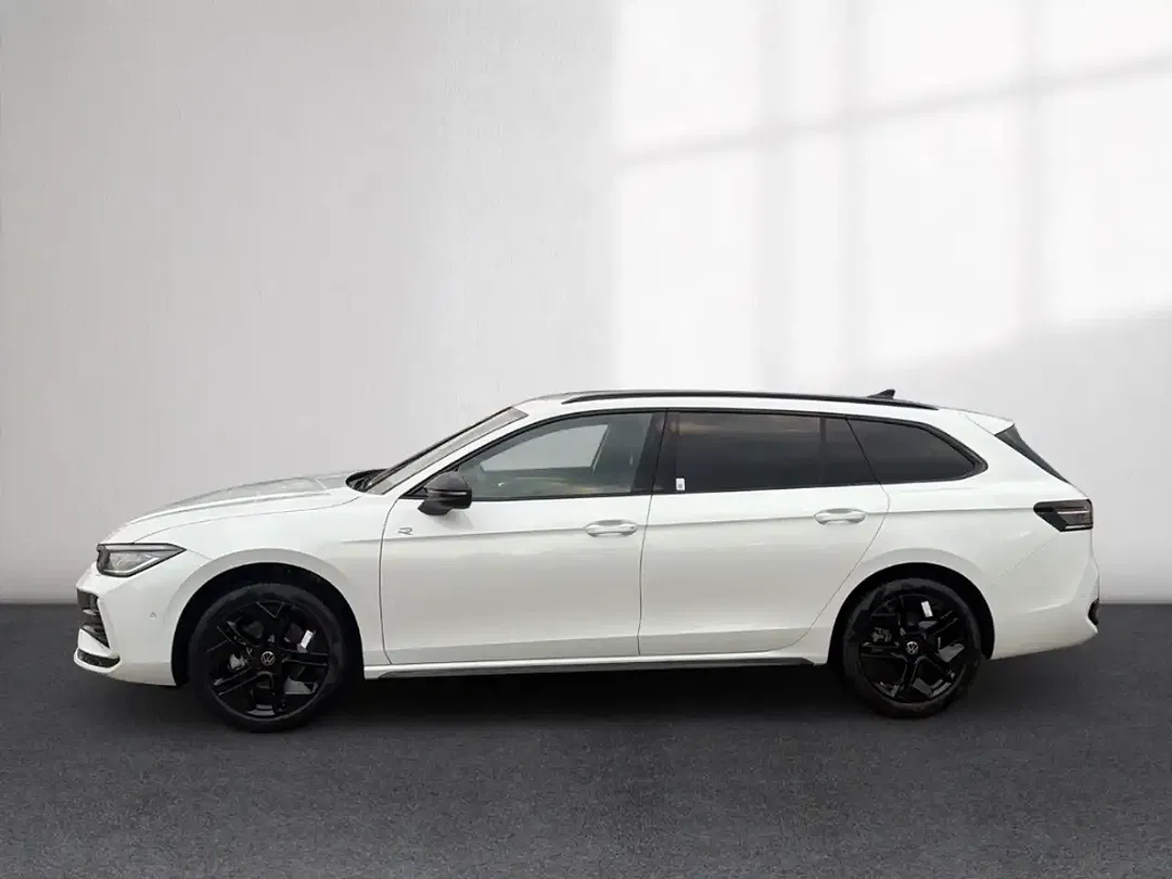 Volkswagen Passat Variant - Thumbnail 2