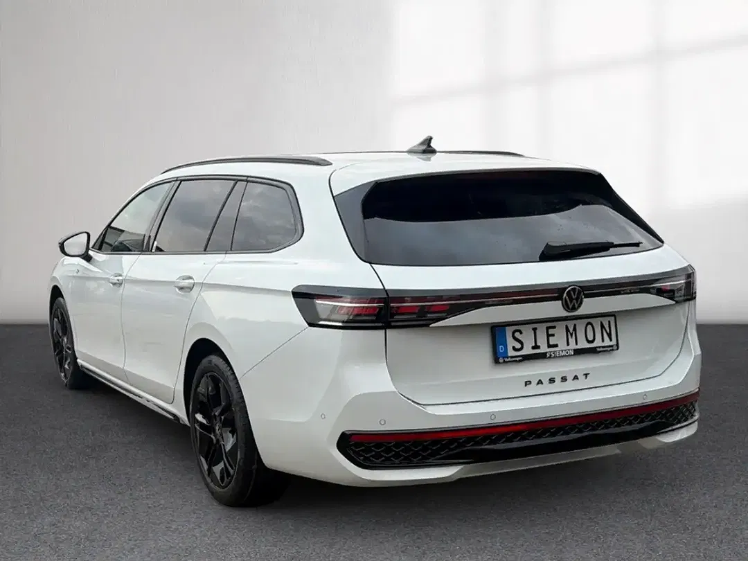 Volkswagen Passat Variant - Thumbnail 3