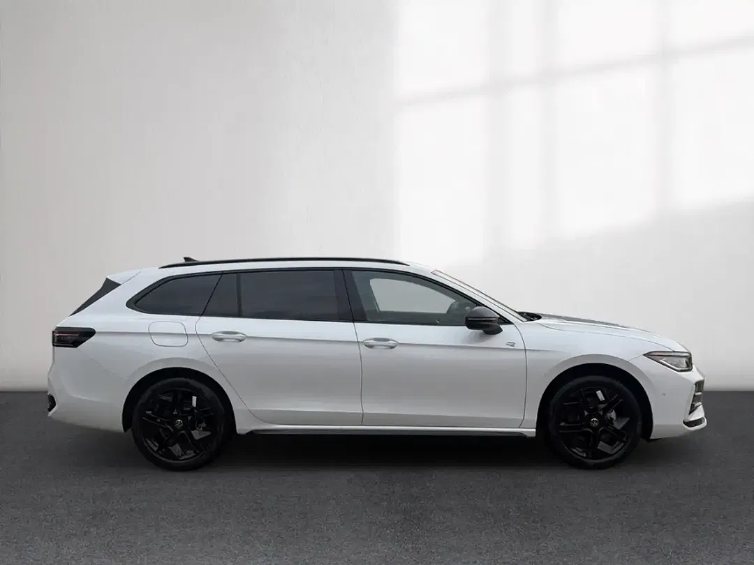 Volkswagen Passat Variant - Thumbnail 5