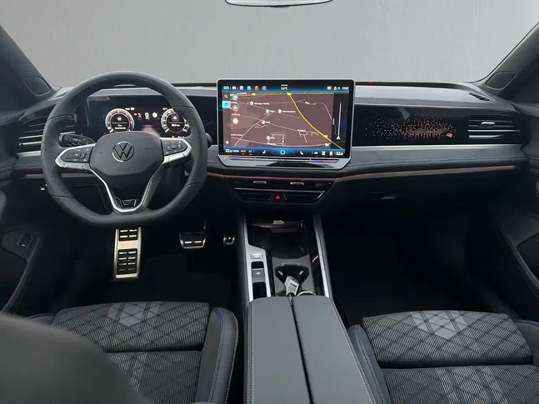Volkswagen Passat Variant - Thumbnail 9