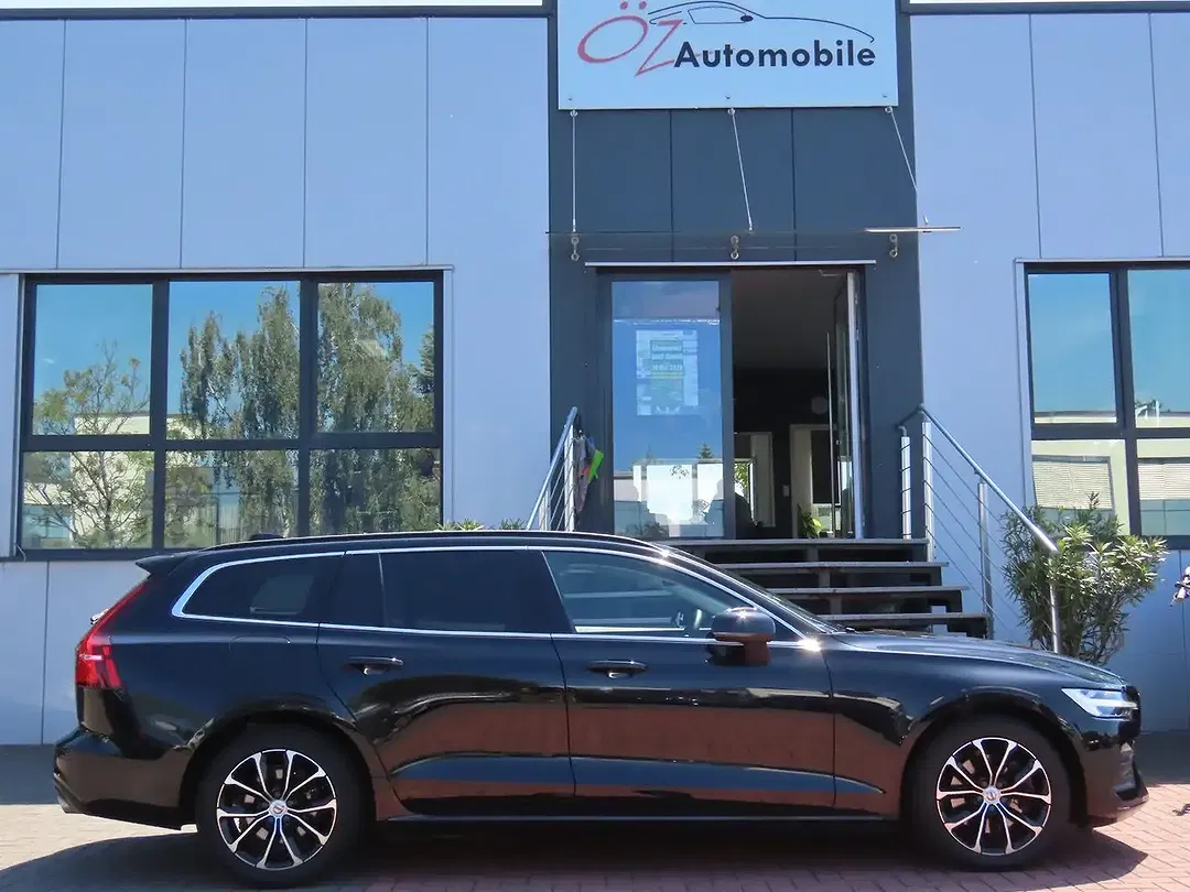 Volvo V60 - Thumbnail 13