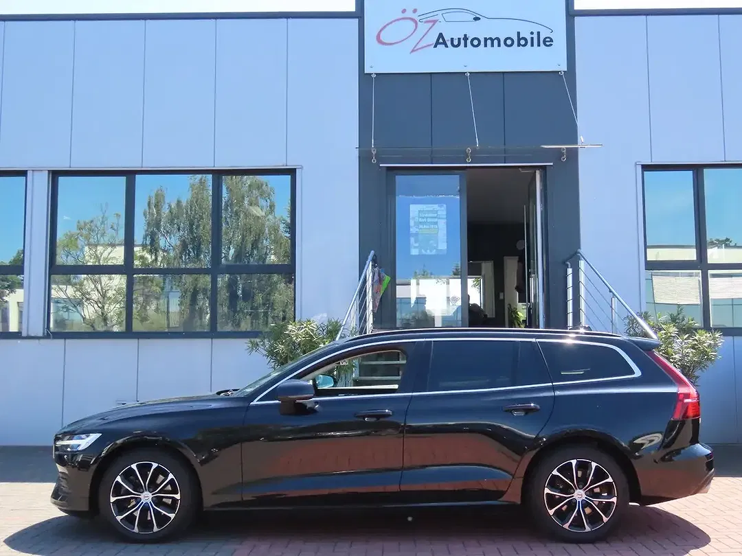 Volvo V60 - Thumbnail 14