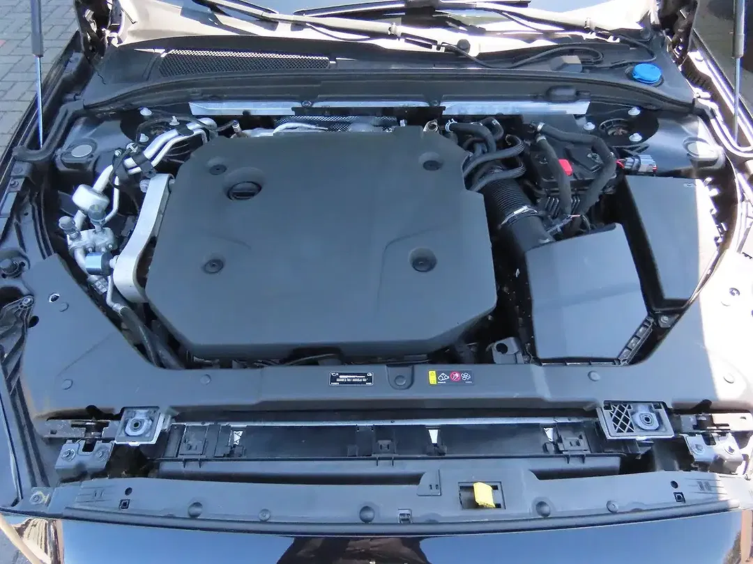 Volvo V60 - Thumbnail 3