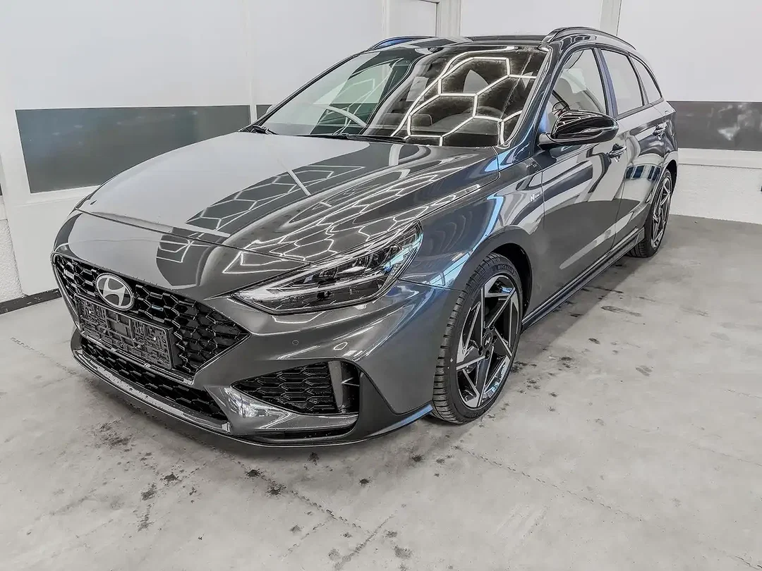Hyundai i30 - Afbeelding 1