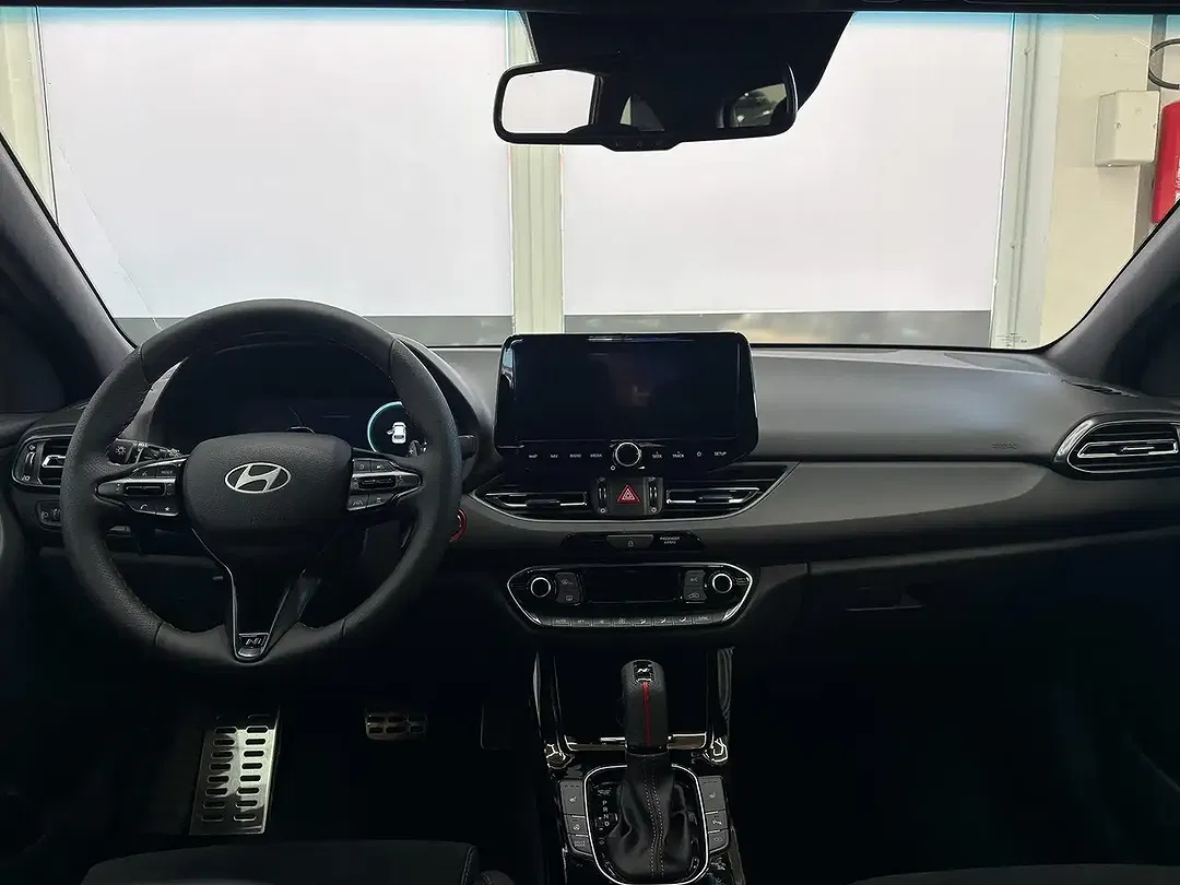 Hyundai i30 - Thumbnail 10