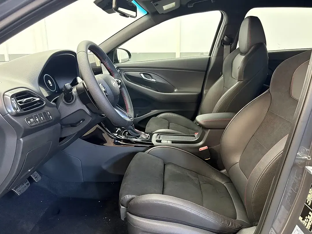 Hyundai i30 - Thumbnail 11