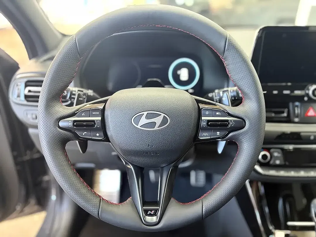 Hyundai i30 - Thumbnail 14