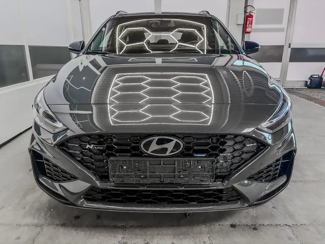 Hyundai i30 - Thumbnail 2