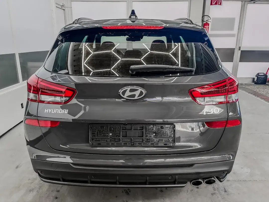 Hyundai i30 - Thumbnail 6
