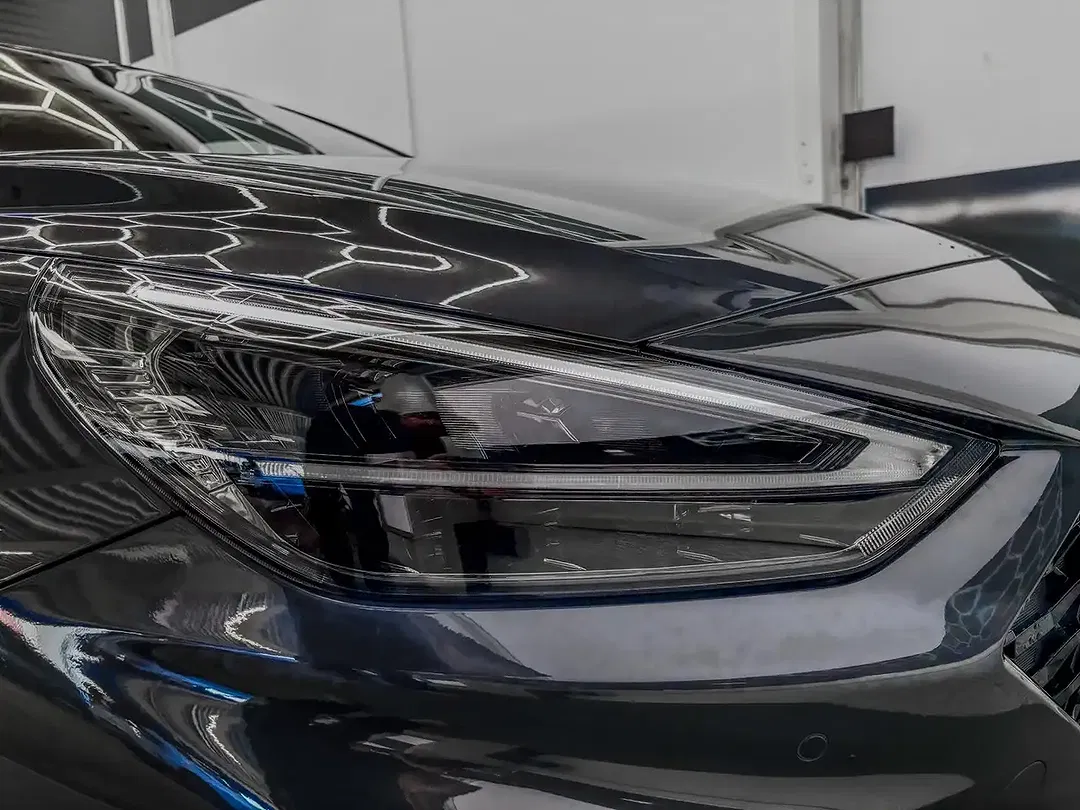 Hyundai i30 - Thumbnail 8