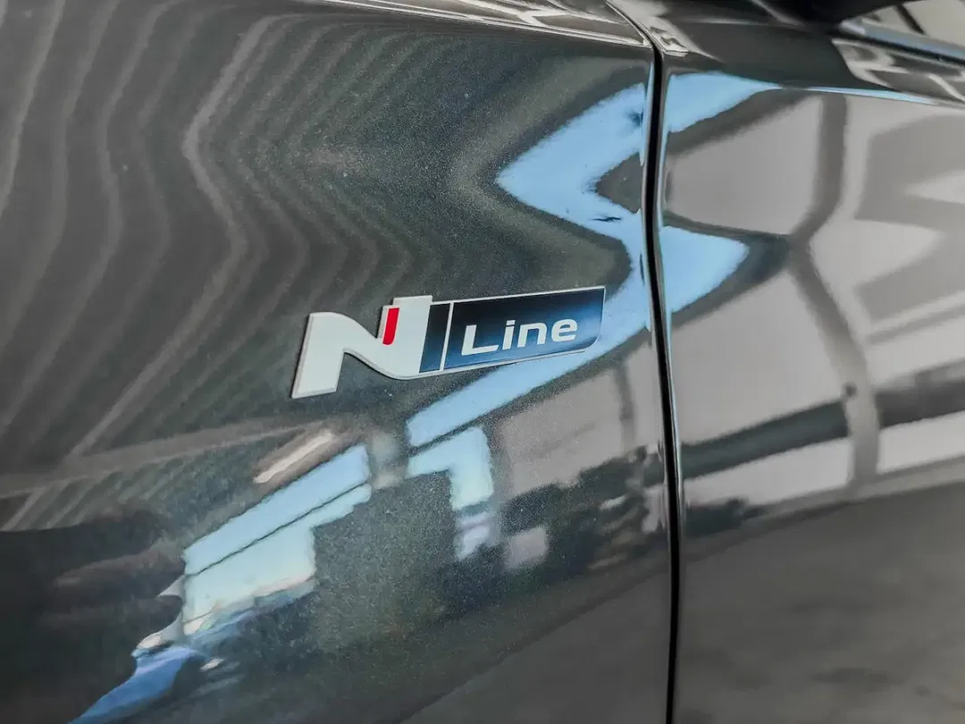 Hyundai i30 - Thumbnail 9