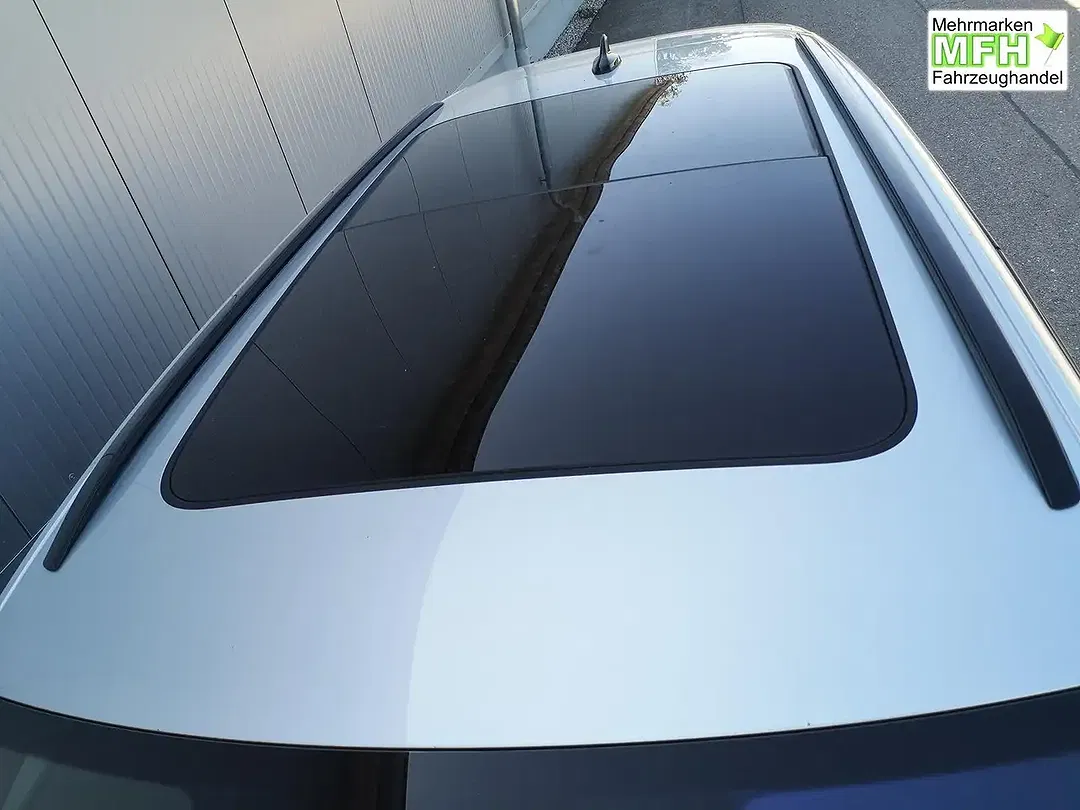 Skoda Octavia - Thumbnail 4