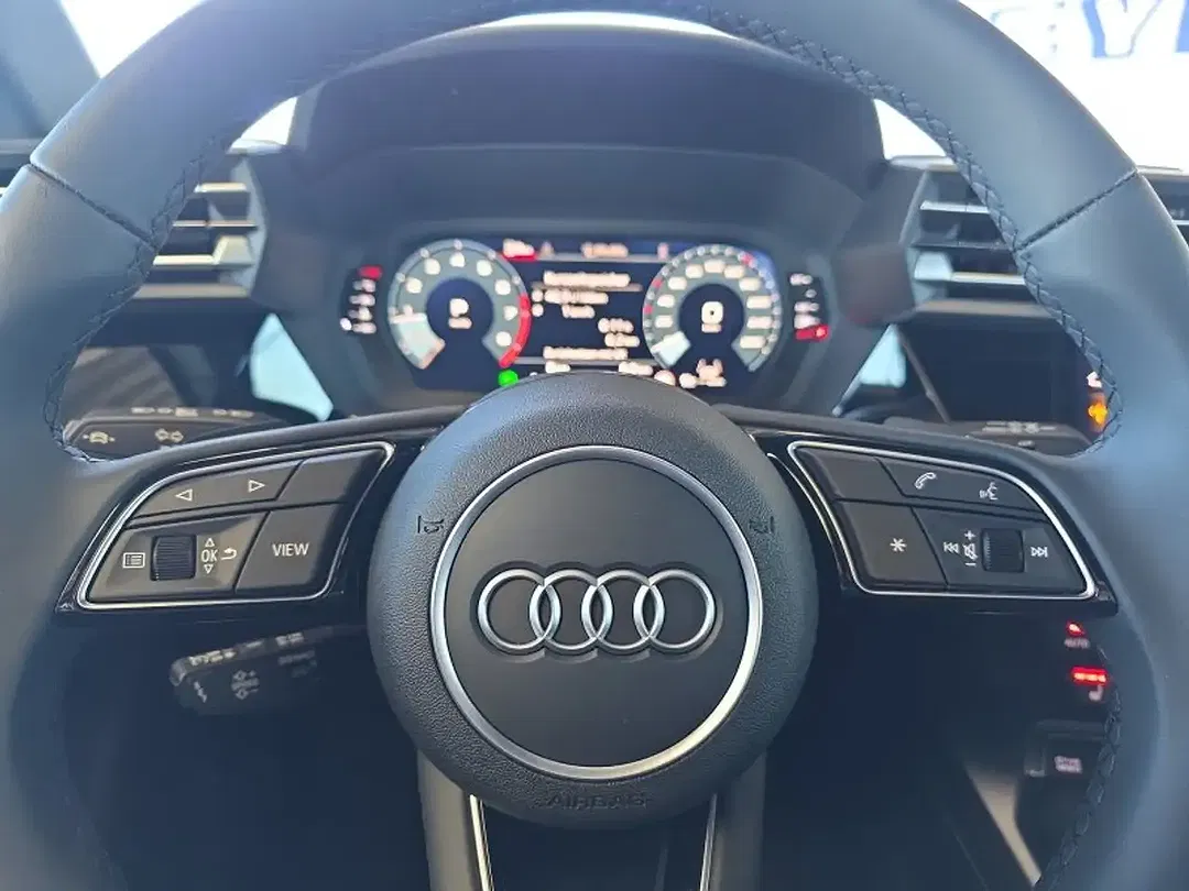 Audi A3 - Thumbnail 19