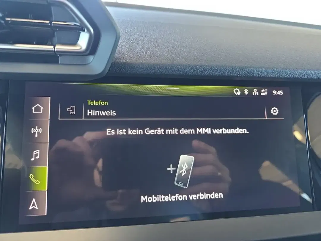 Audi A3 - Thumbnail 26