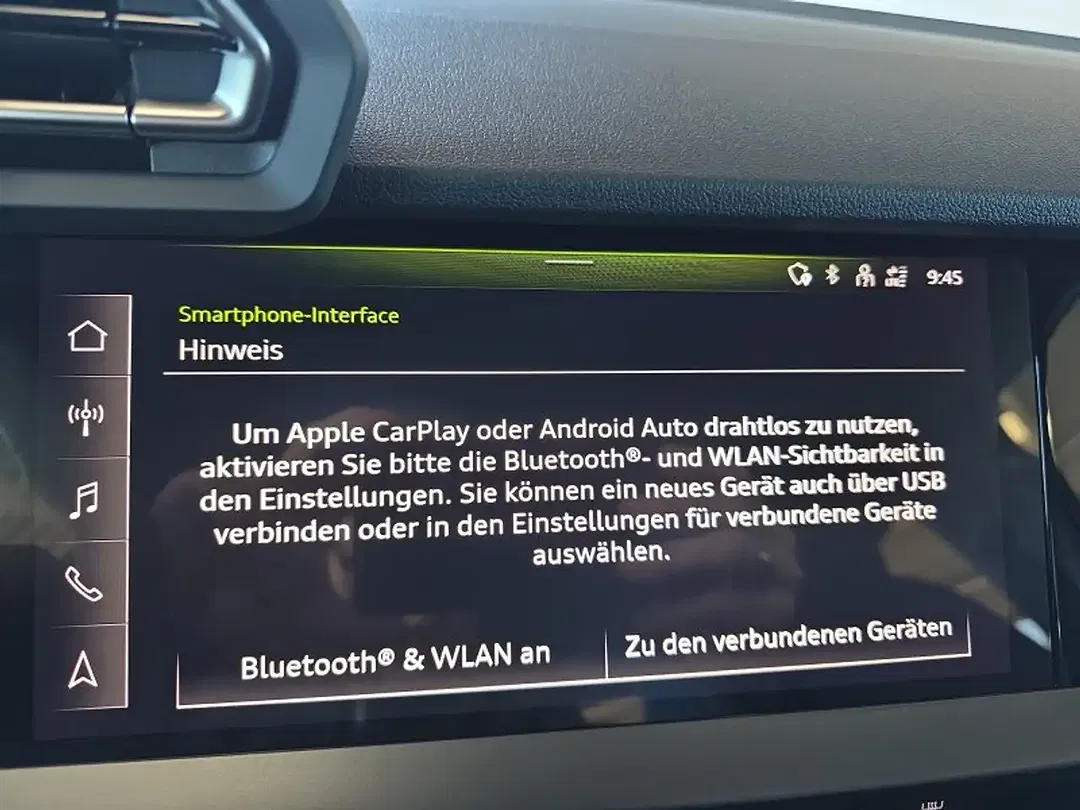 Audi A3 - Thumbnail 27