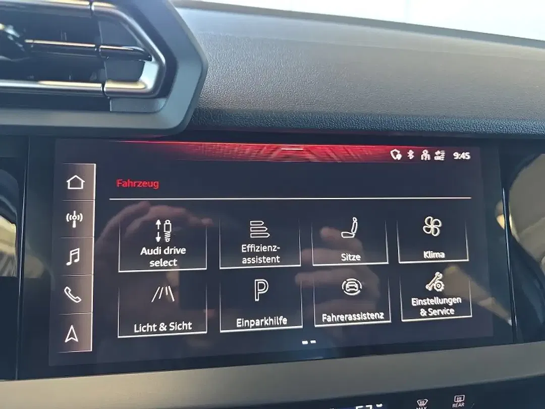 Audi A3 - Thumbnail 28