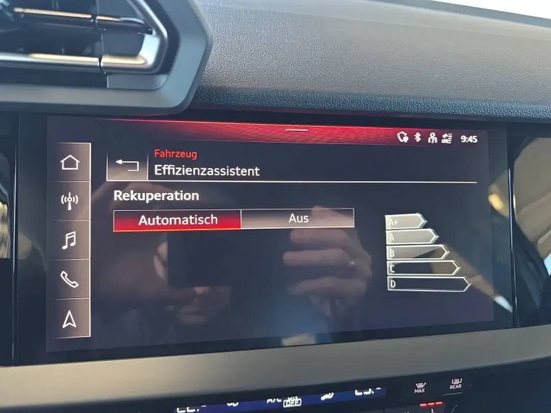 Audi A3 - Thumbnail 30