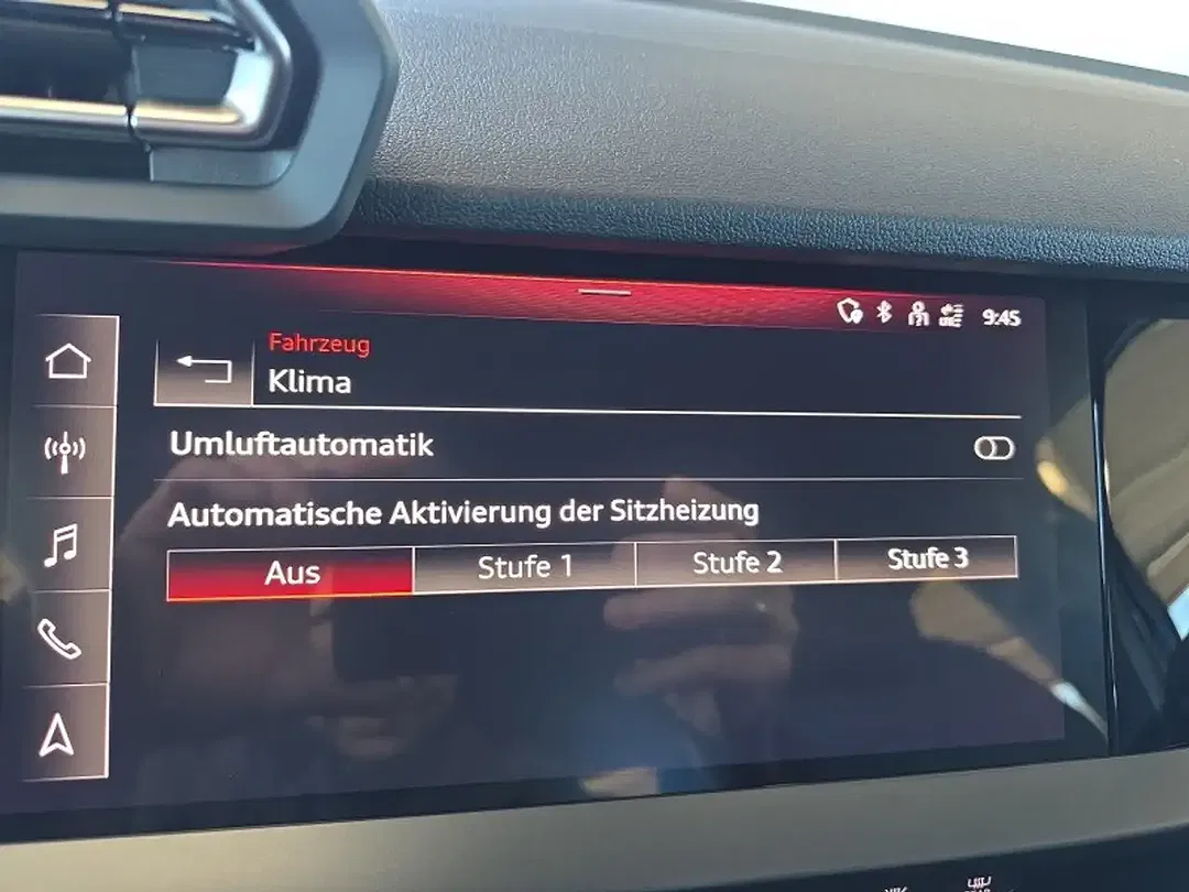 Audi A3 - Thumbnail 32