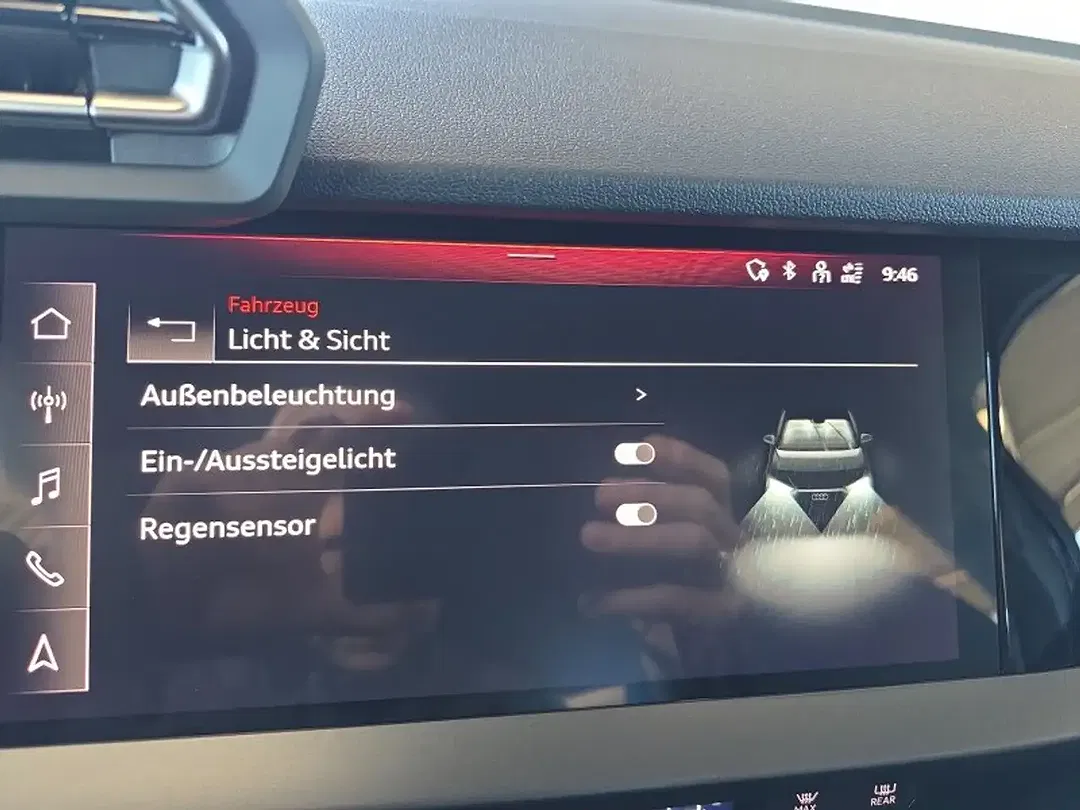 Audi A3 - Thumbnail 33