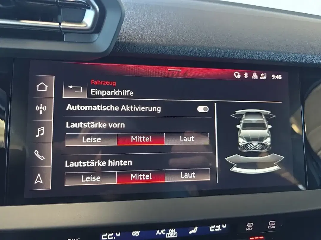 Audi A3 - Thumbnail 34
