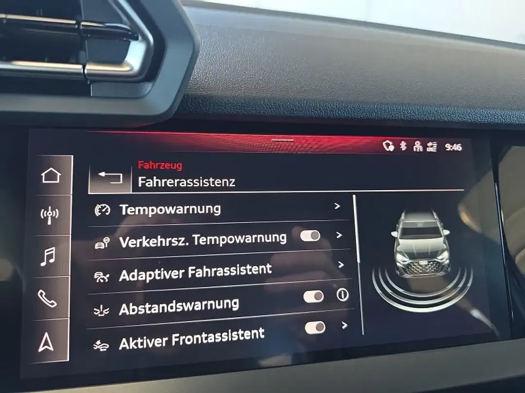 Audi A3 - Thumbnail 35
