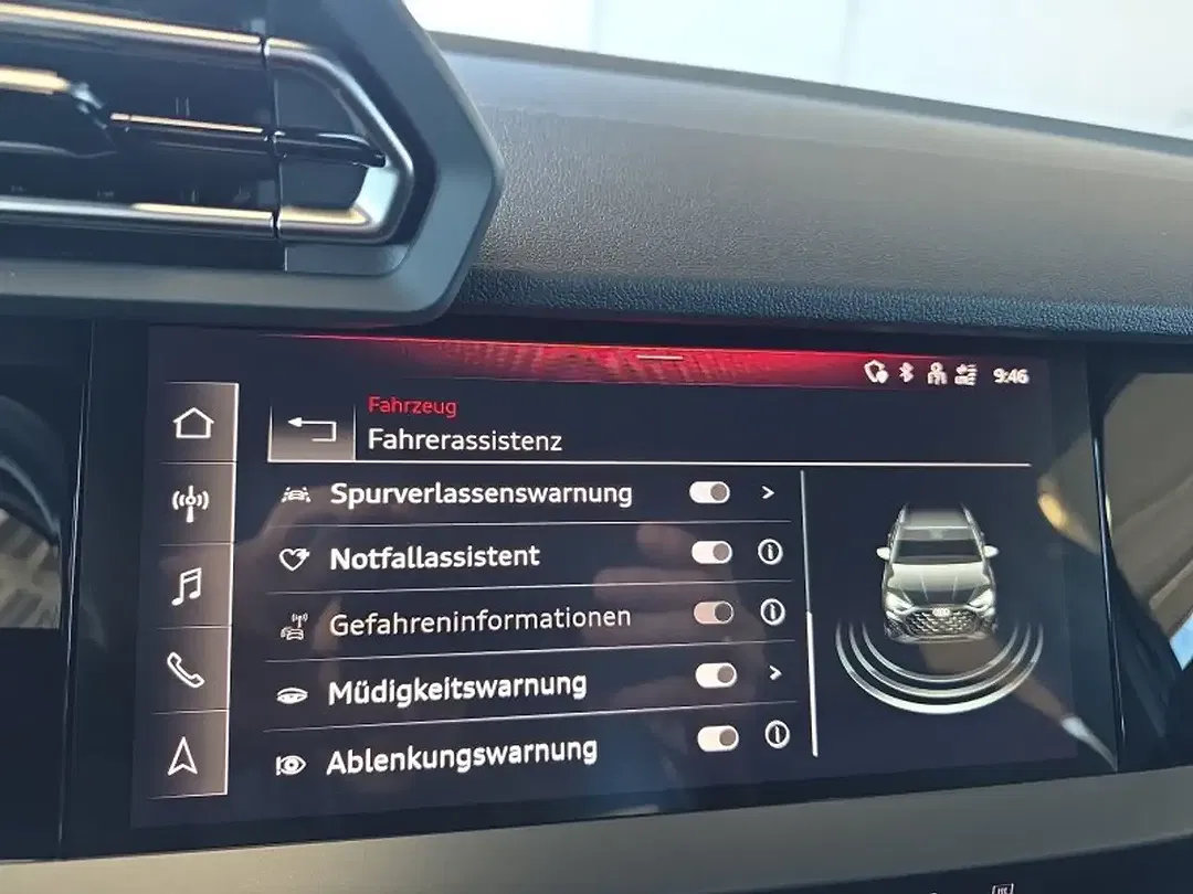 Audi A3 - Thumbnail 36