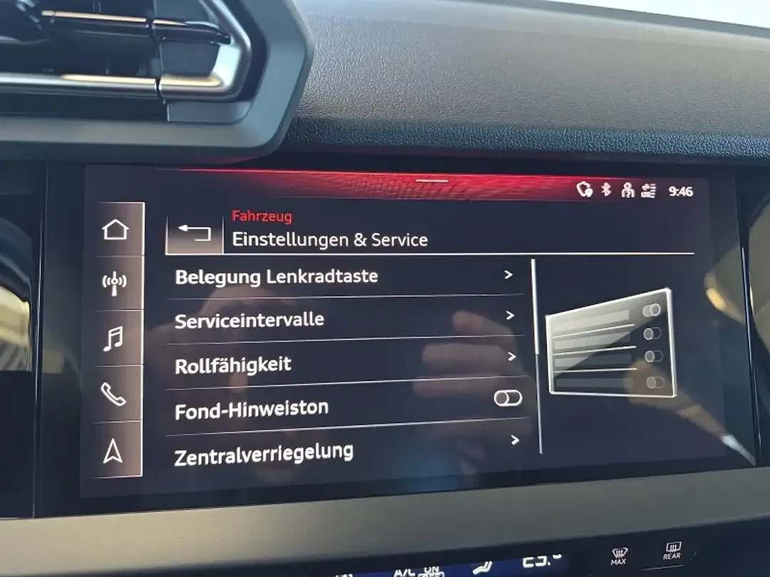 Audi A3 - Thumbnail 37