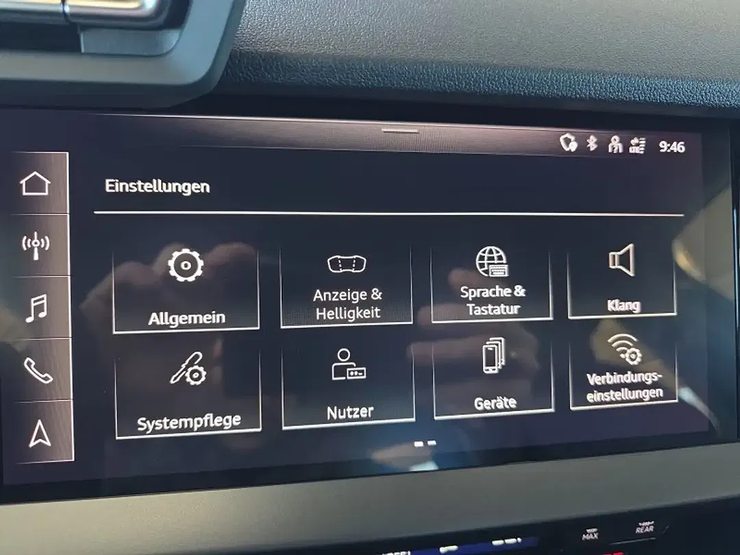Audi A3 - Thumbnail 38