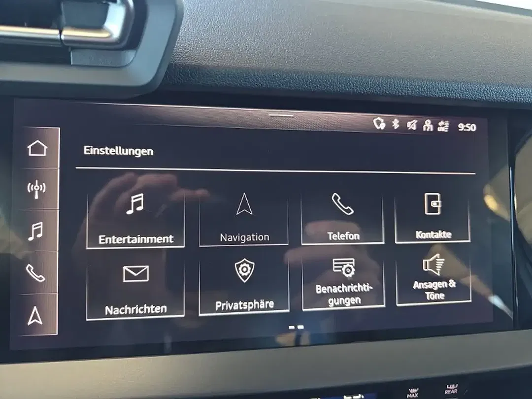 Audi A3 - Thumbnail 40