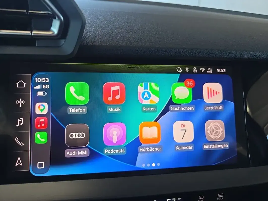 Audi A3 - Thumbnail 43
