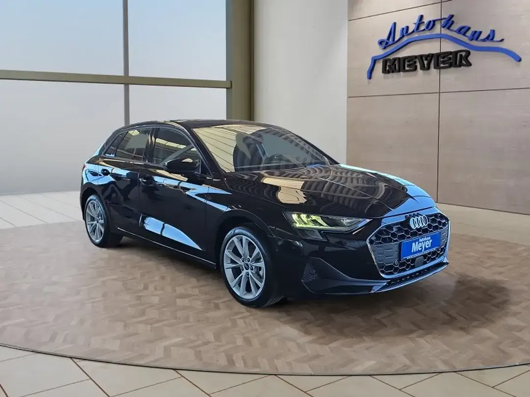 Audi A3 - Thumbnail 7