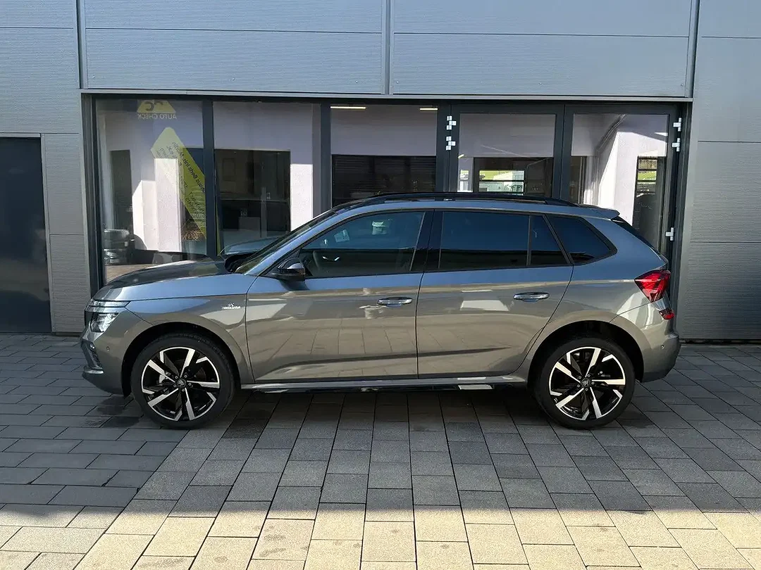Skoda Kamiq - Afbeelding 1
