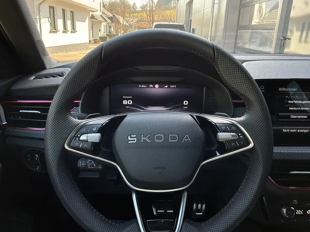 Skoda Kamiq - Thumbnail 10