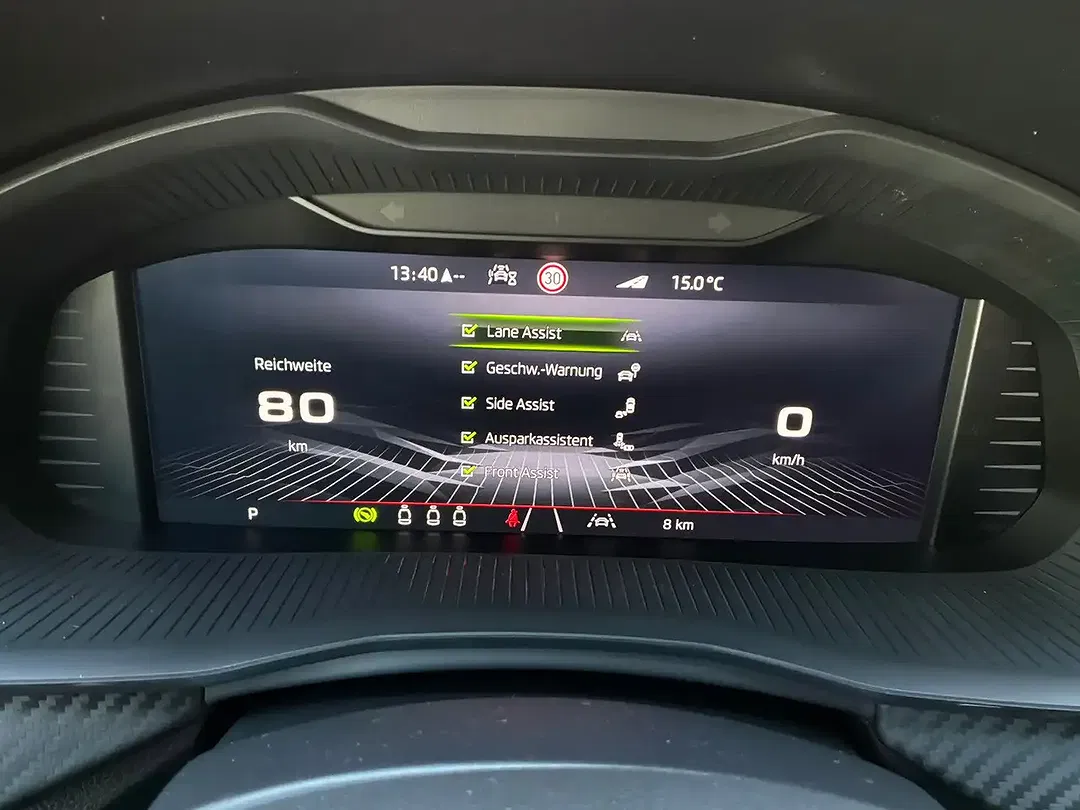 Skoda Kamiq - Thumbnail 11