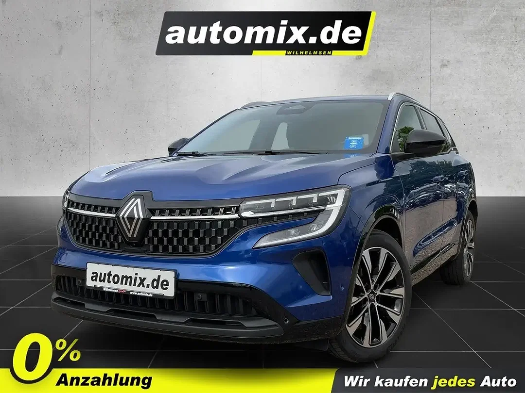Renault Austral - Afbeelding 1