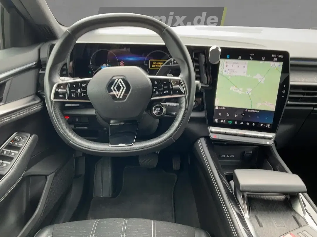 Renault Austral - Thumbnail 10