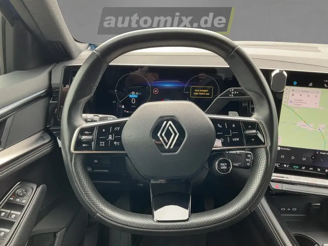 Renault Austral - Thumbnail 11