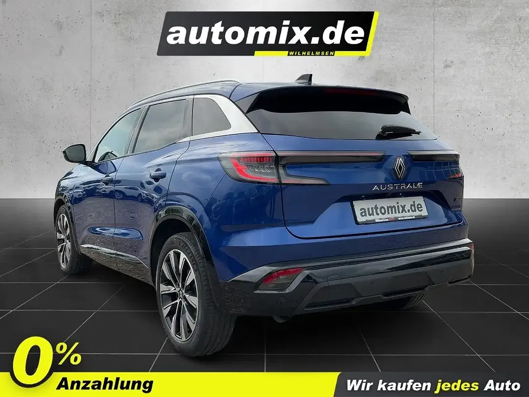 Renault Austral - Thumbnail 4