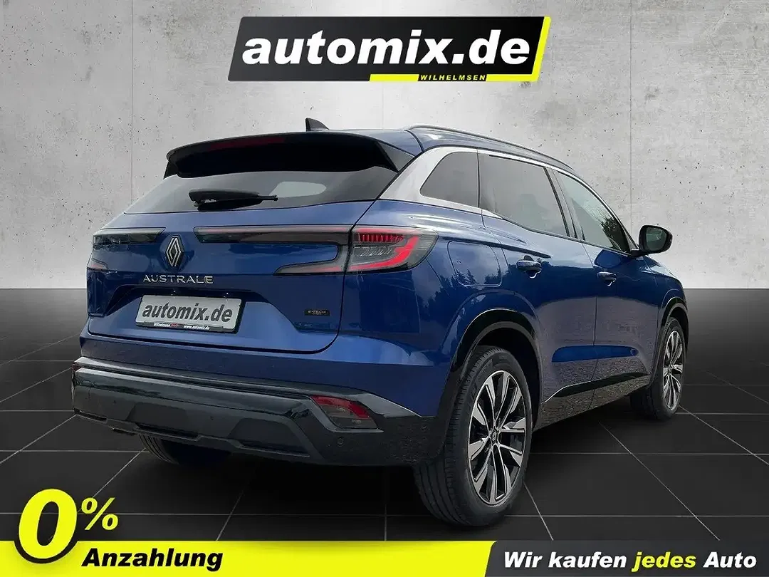 Renault Austral - Thumbnail 5