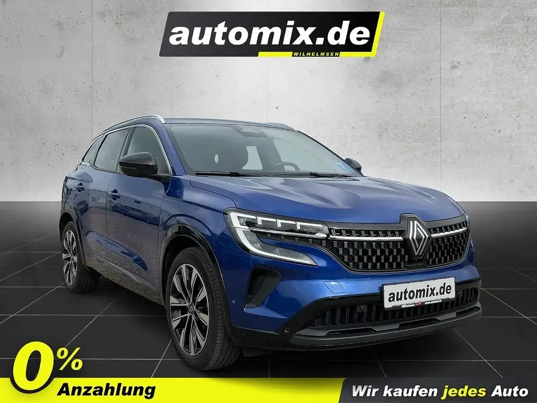 Renault Austral - Thumbnail 6