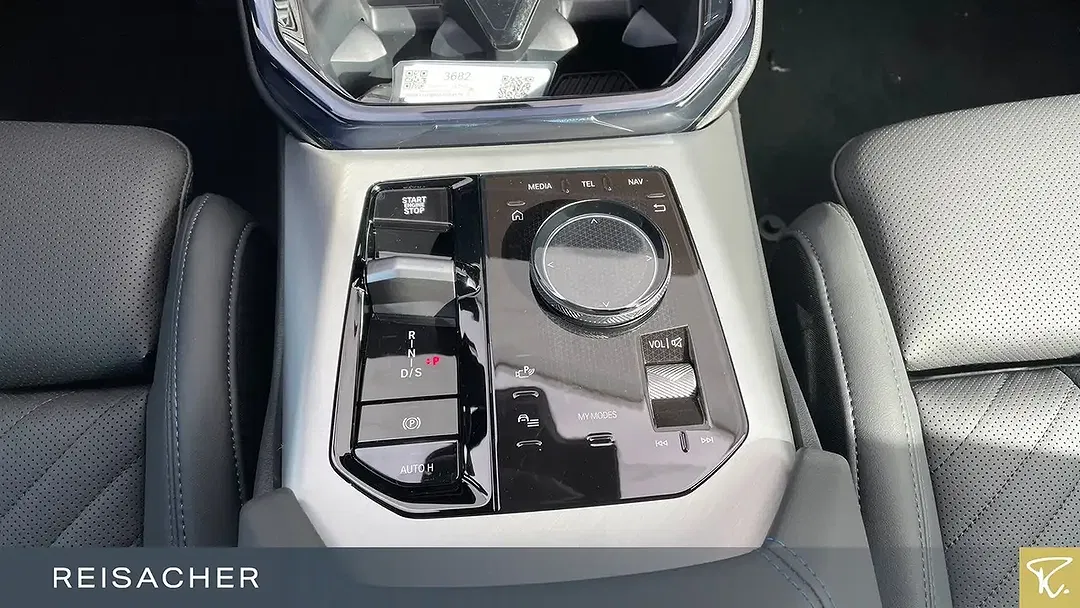 BMW X3 - Thumbnail 10
