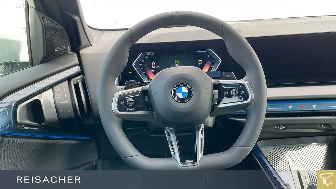 BMW X3 - Thumbnail 5