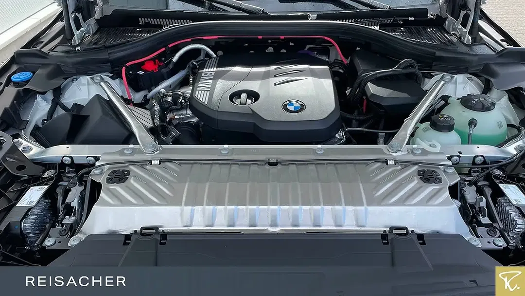 BMW X3 - Thumbnail 7