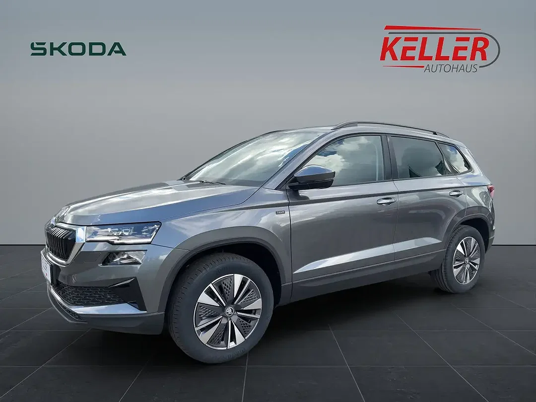 Skoda Karoq - Afbeelding 1