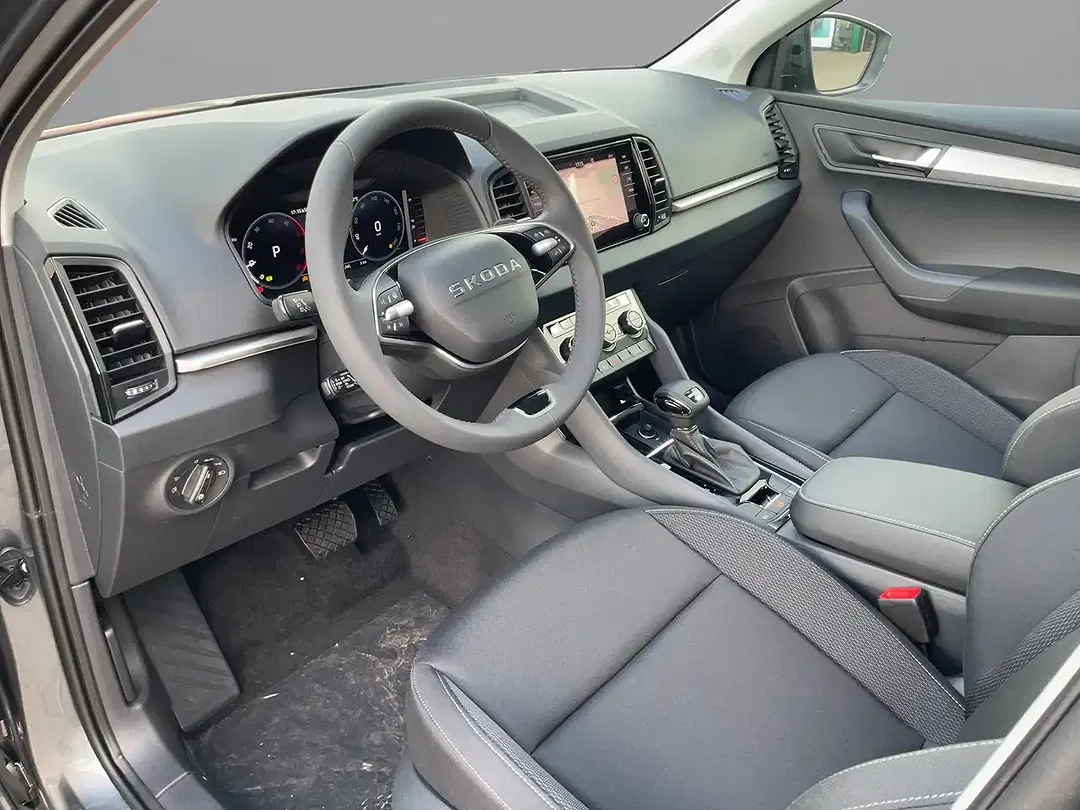 Skoda Karoq - Thumbnail 10